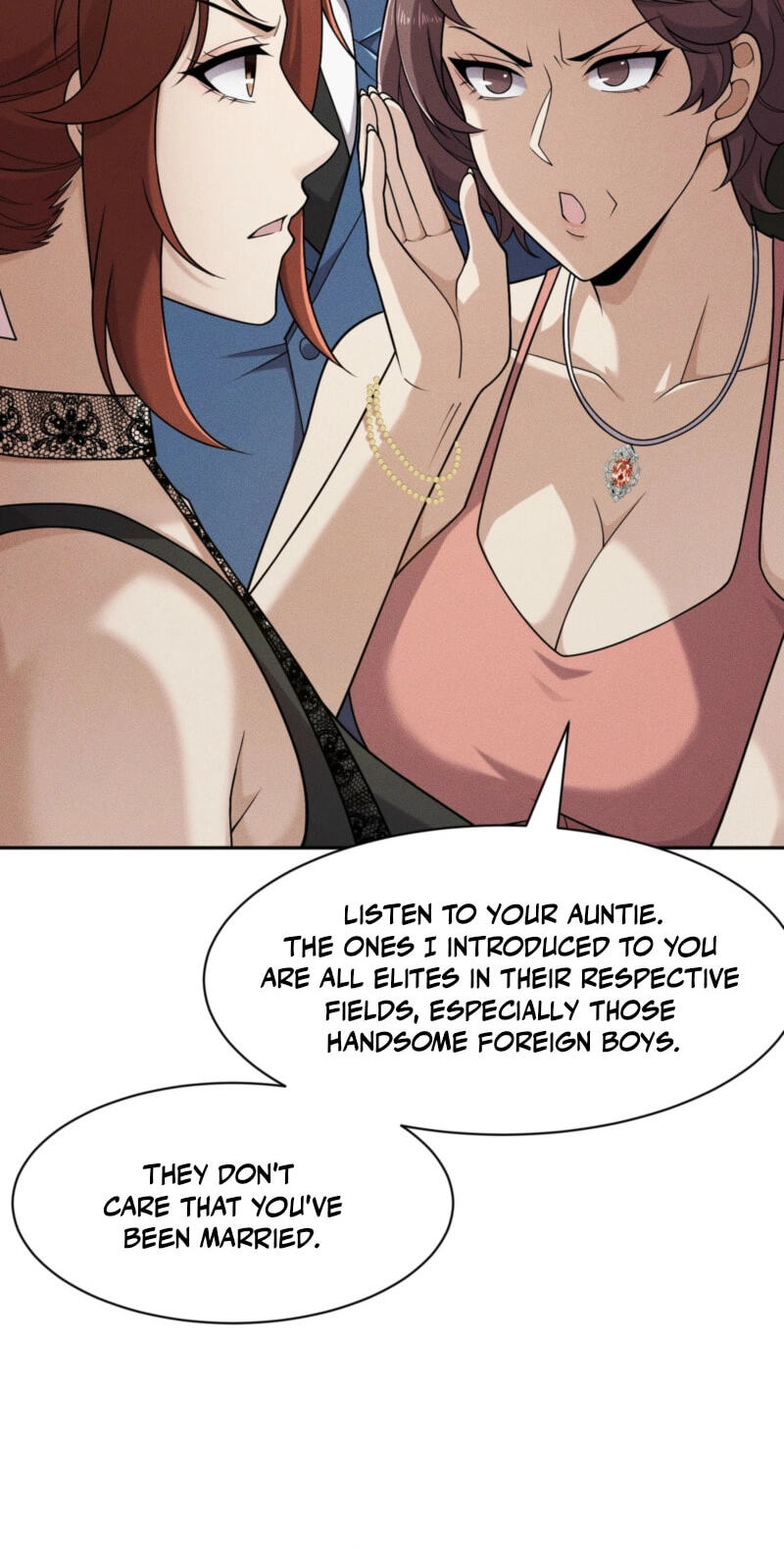 Dushi Yin Long Chapter 87 page 51 - 