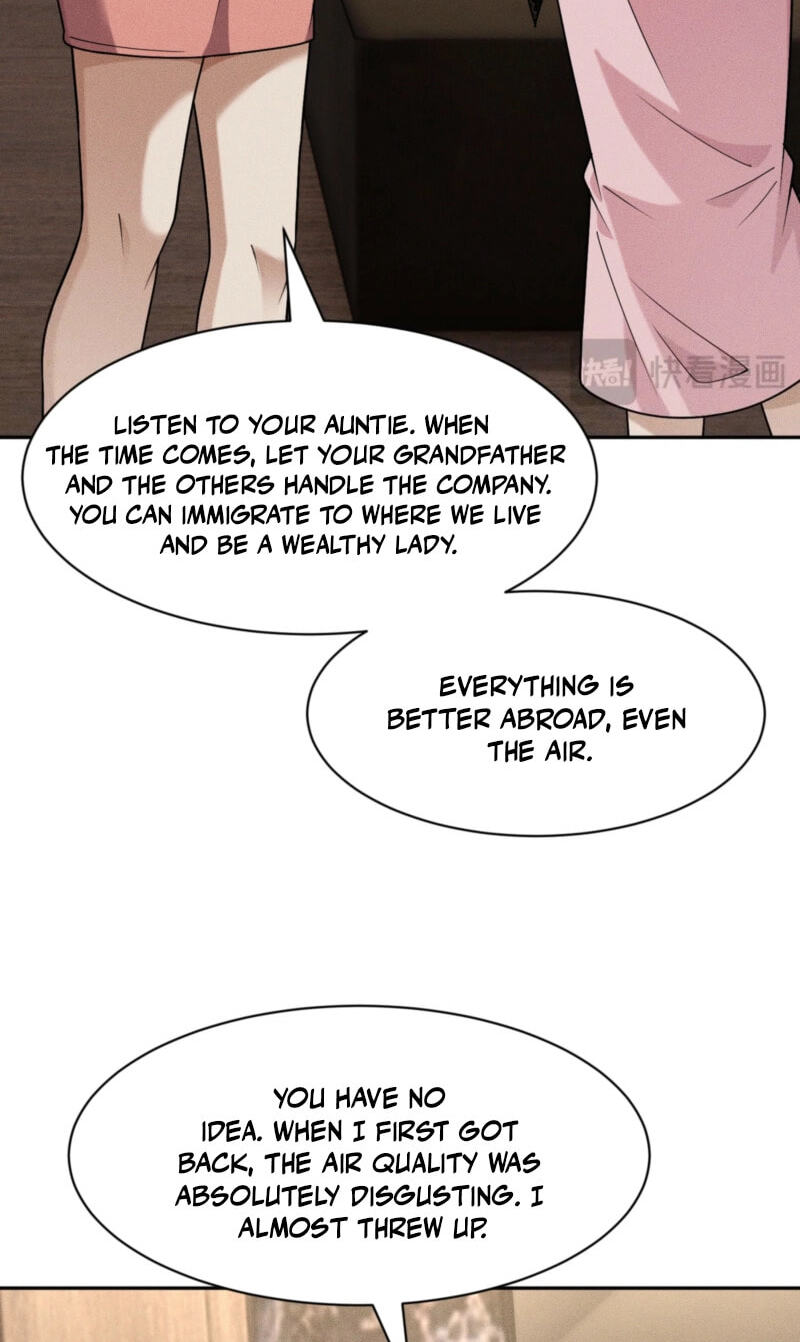Dushi Yin Long Chapter 87 page 53 - 