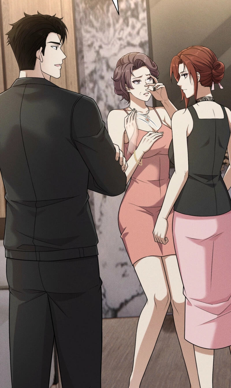 Dushi Yin Long Chapter 87 page 54 - 