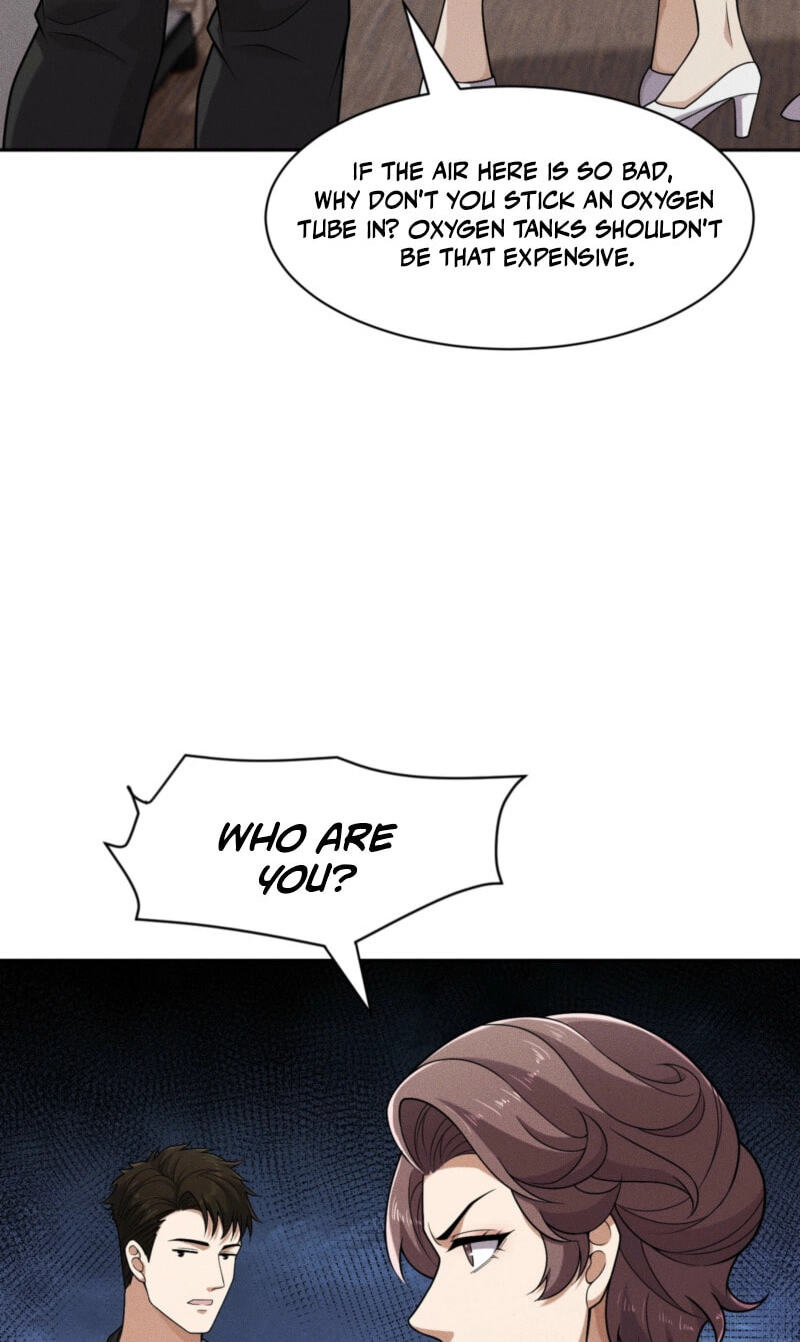 Dushi Yin Long Chapter 87 page 55 - 