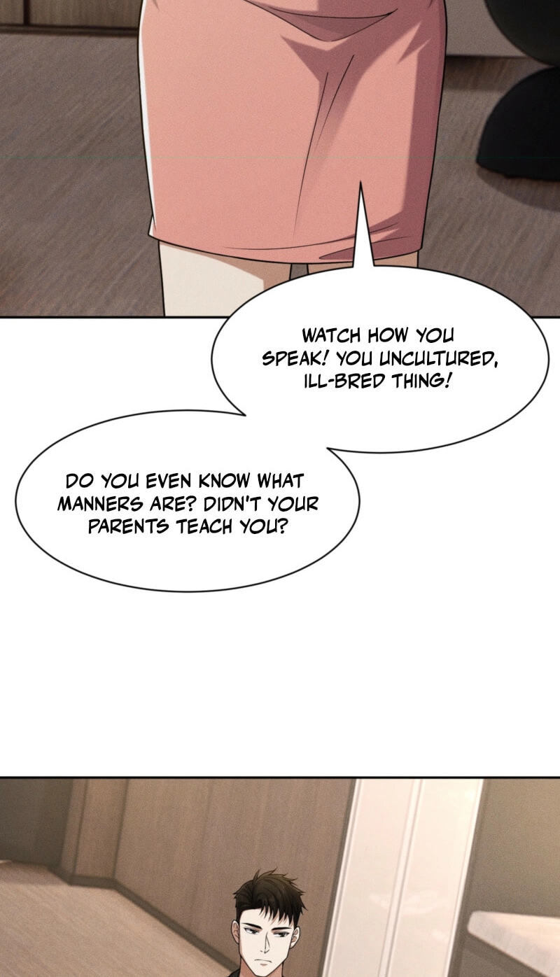 Dushi Yin Long Chapter 87 page 58 - 