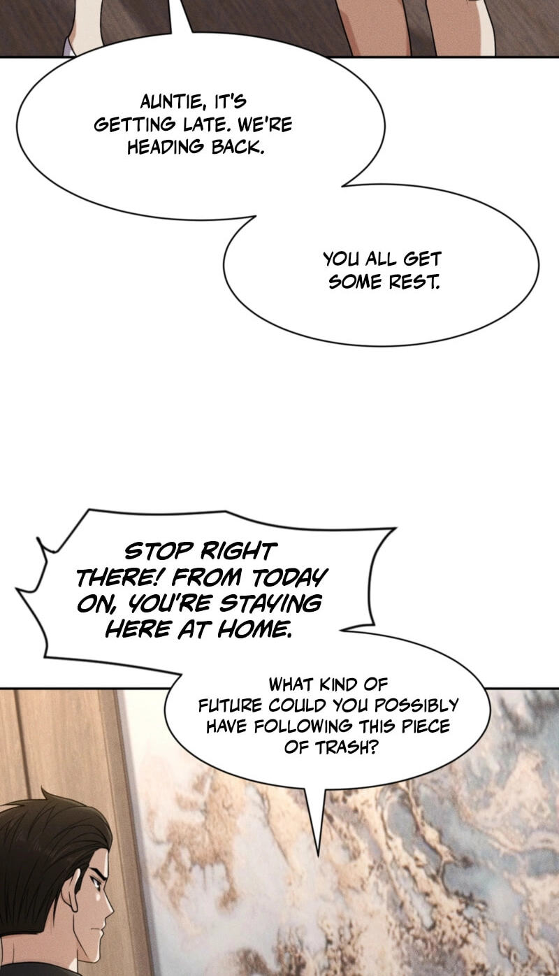 Dushi Yin Long Chapter 87 page 60 - 