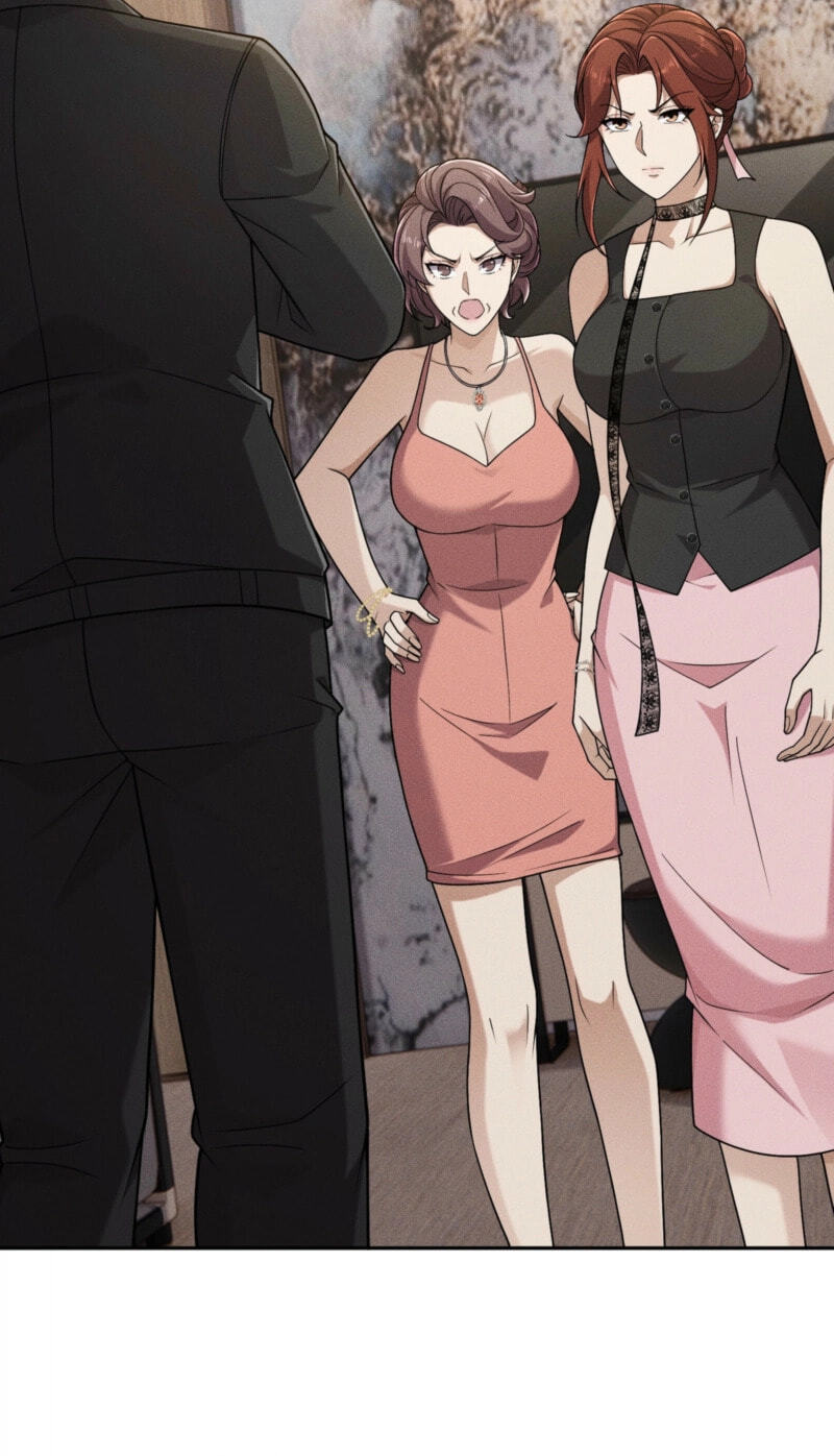 Dushi Yin Long Chapter 87 page 61 - 