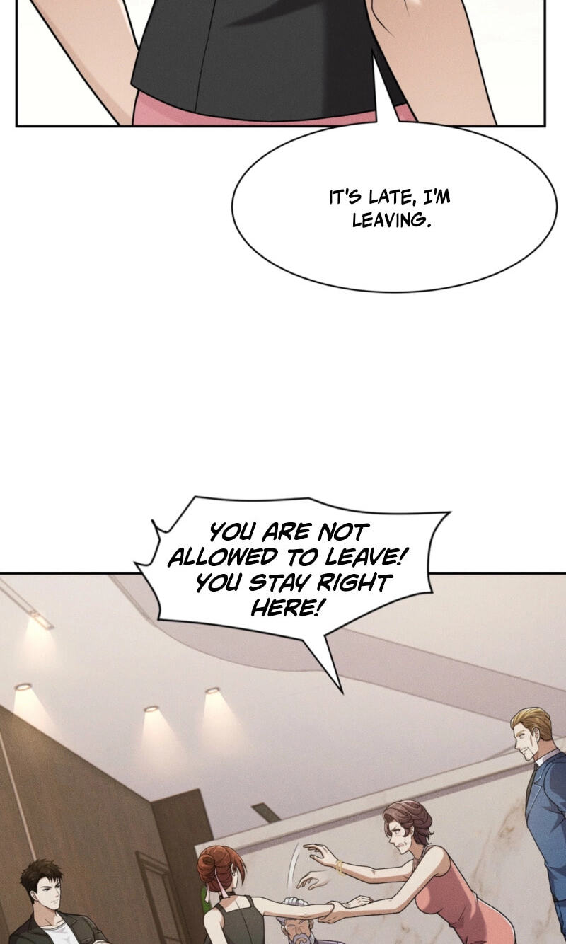 Dushi Yin Long Chapter 87 page 63 - 