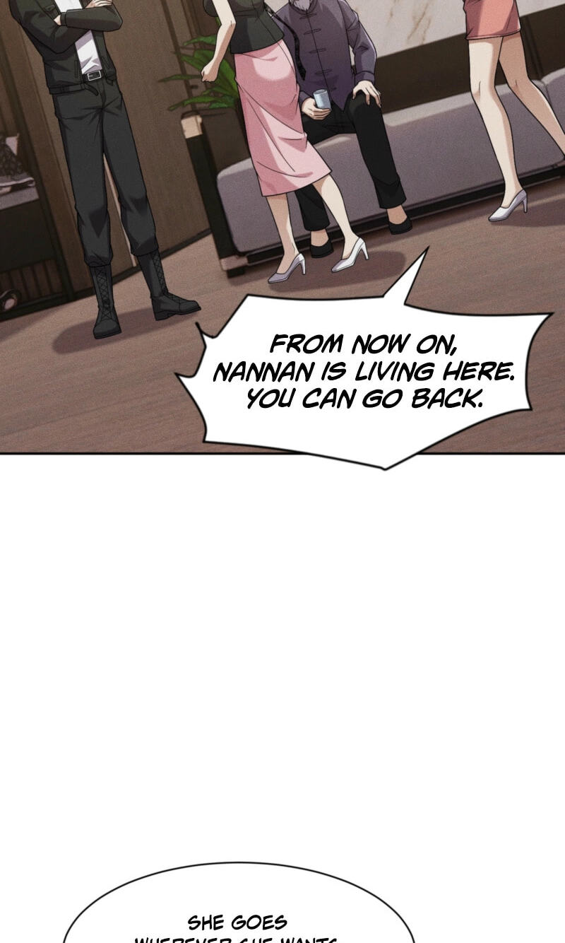 Dushi Yin Long Chapter 87 page 64 - 