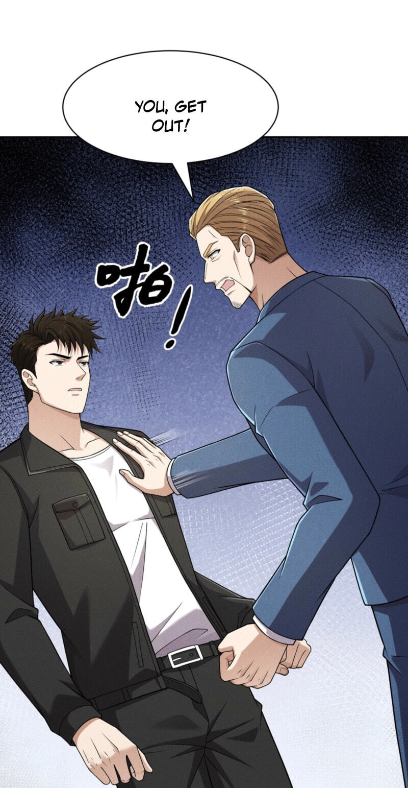 Dushi Yin Long Chapter 87 page 68 - 