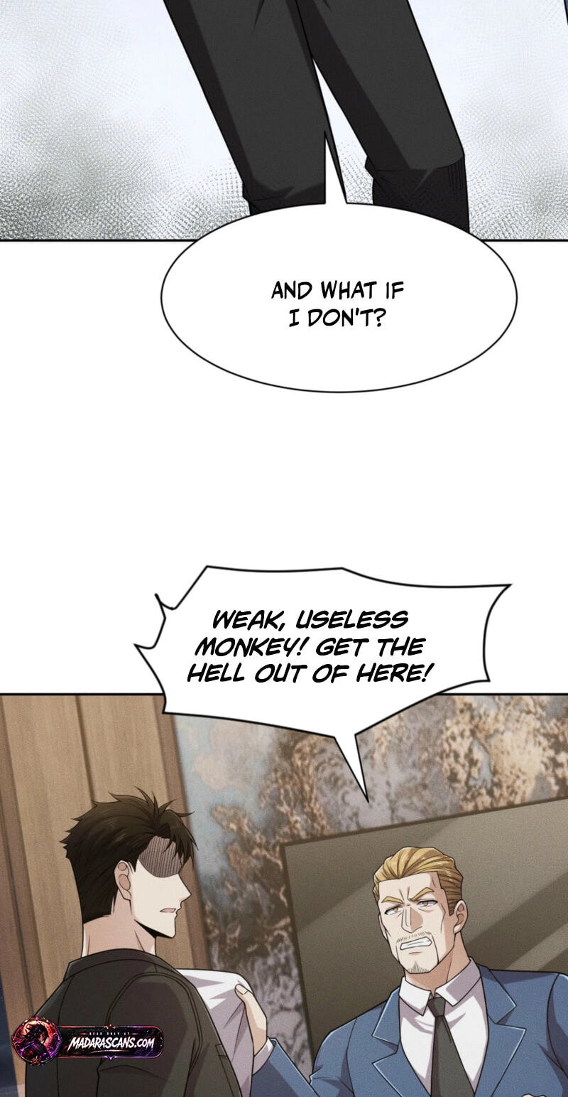 Dushi Yin Long Chapter 87 page 69 - 
