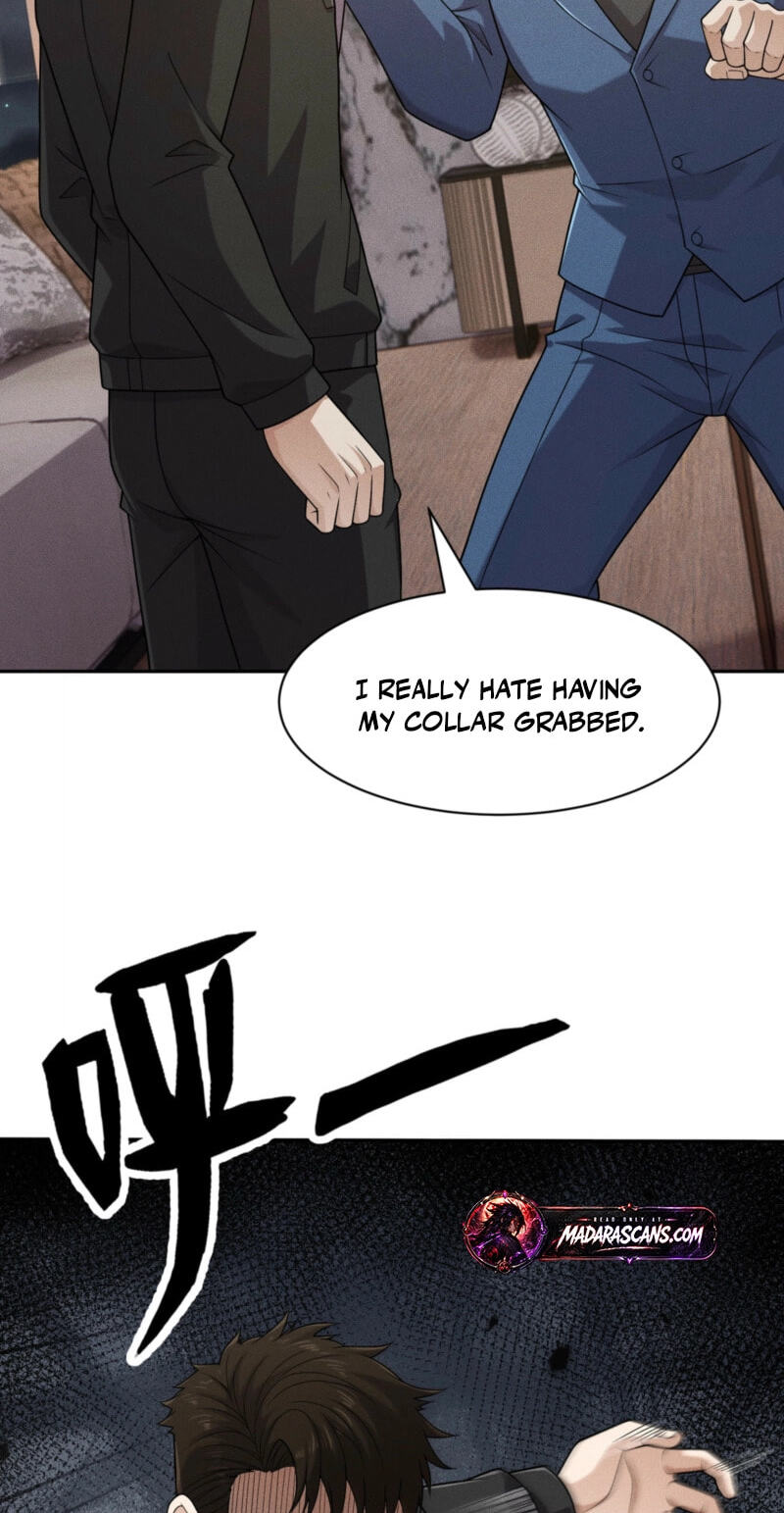 Dushi Yin Long Chapter 87 page 70 - 