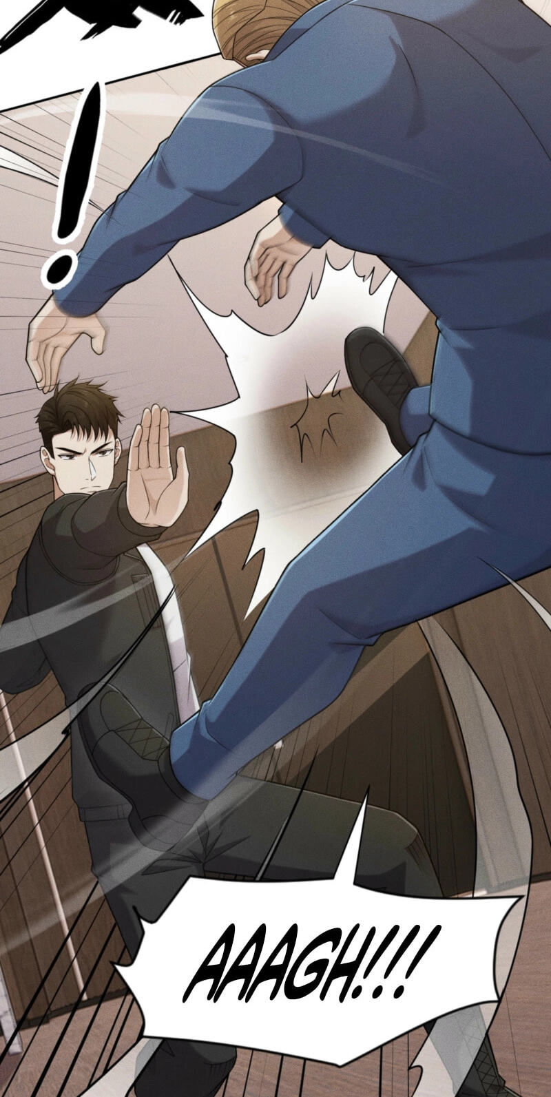 Dushi Yin Long Chapter 87 page 75 - 