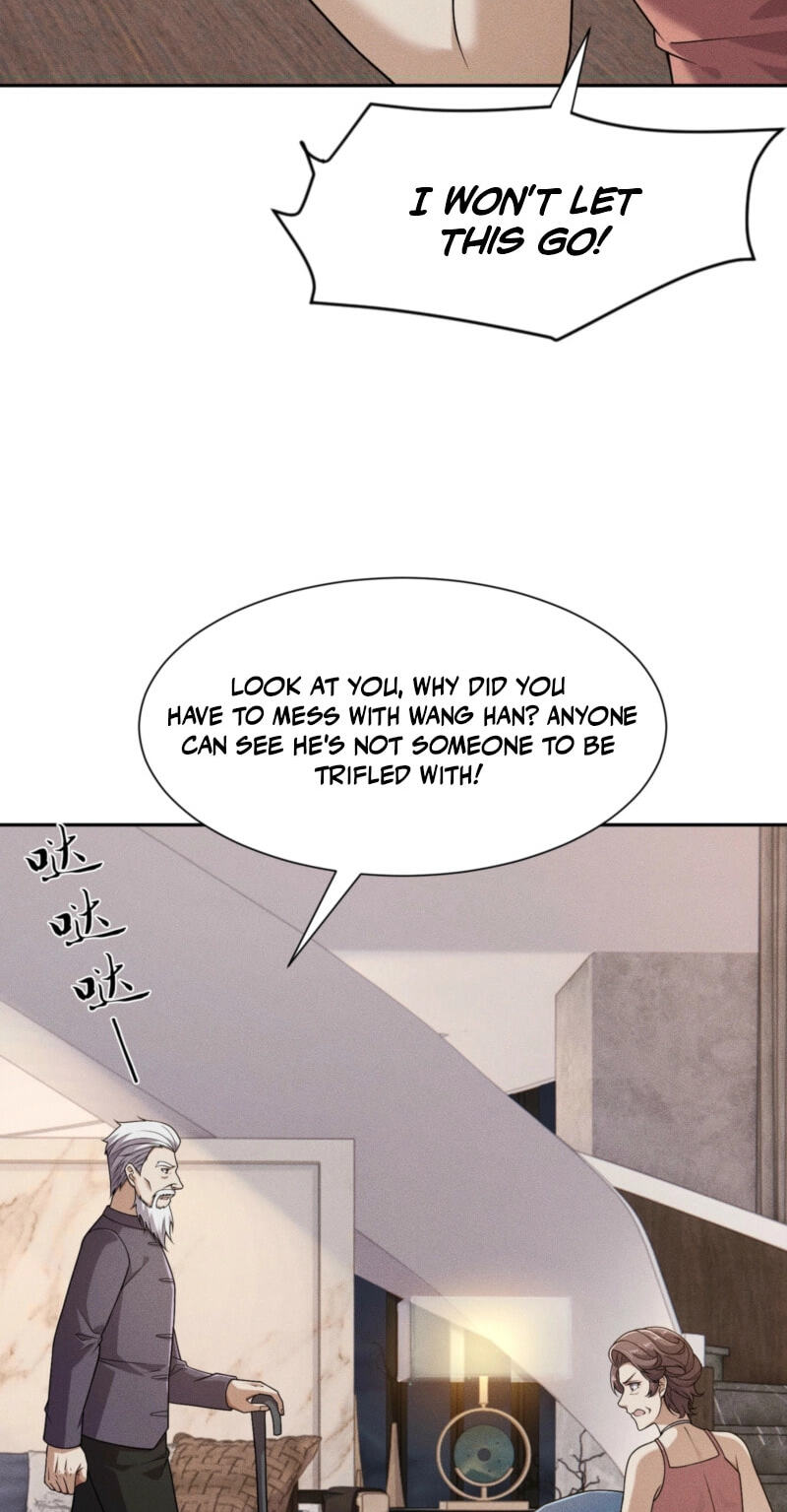 Dushi Yin Long Chapter 88 page 12 - 