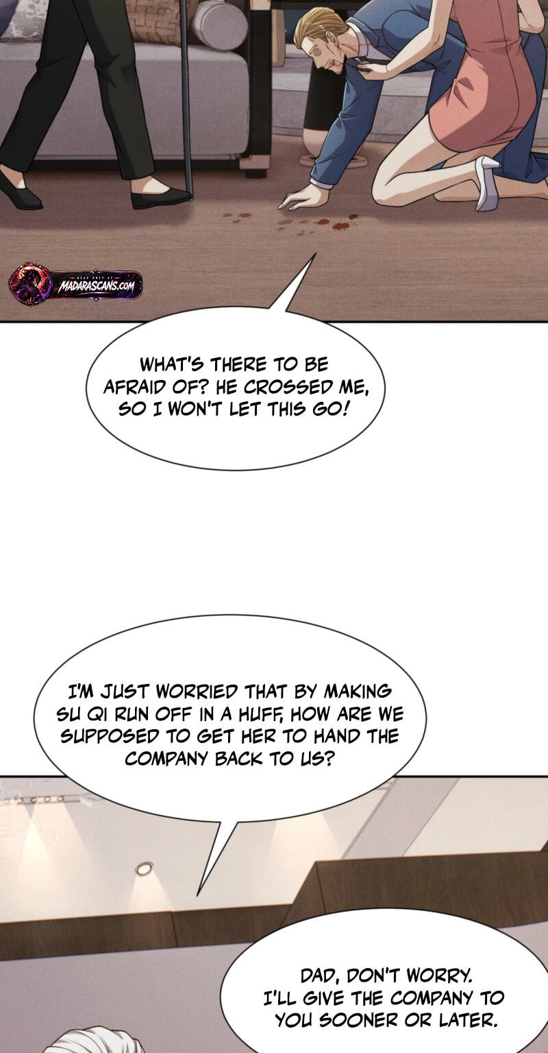 Dushi Yin Long Chapter 88 page 13 - 