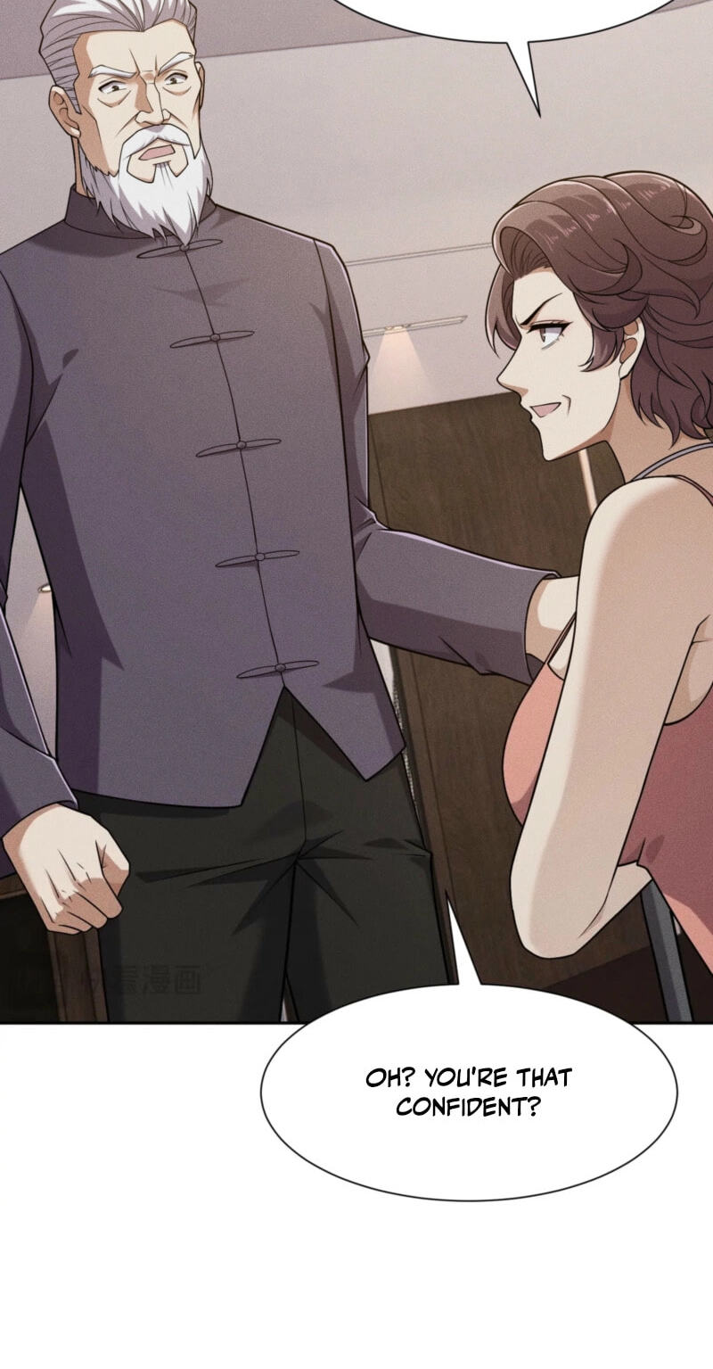 Dushi Yin Long Chapter 88 page 14 - 
