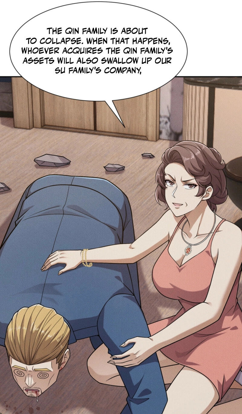 Dushi Yin Long Chapter 88 page 15 - 