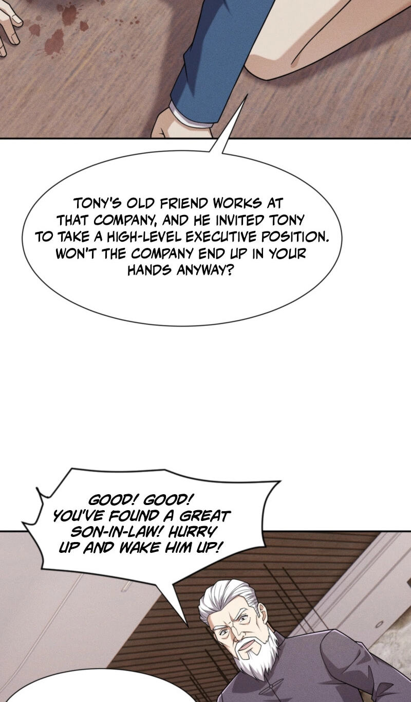 Dushi Yin Long Chapter 88 page 16 - 