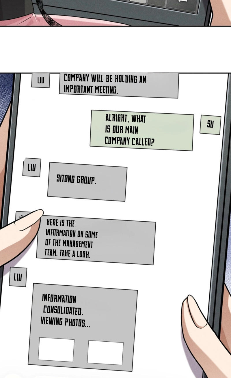 Dushi Yin Long Chapter 88 page 21 - 