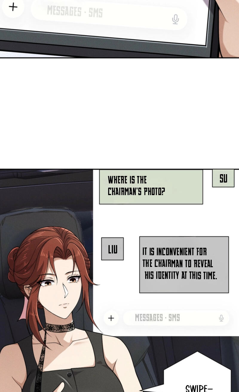 Dushi Yin Long Chapter 88 page 22 - 