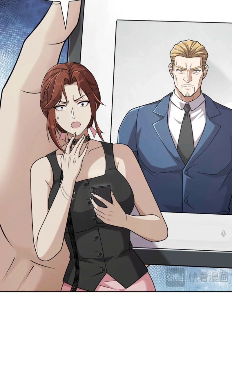Dushi Yin Long Chapter 88 page 24 - 
