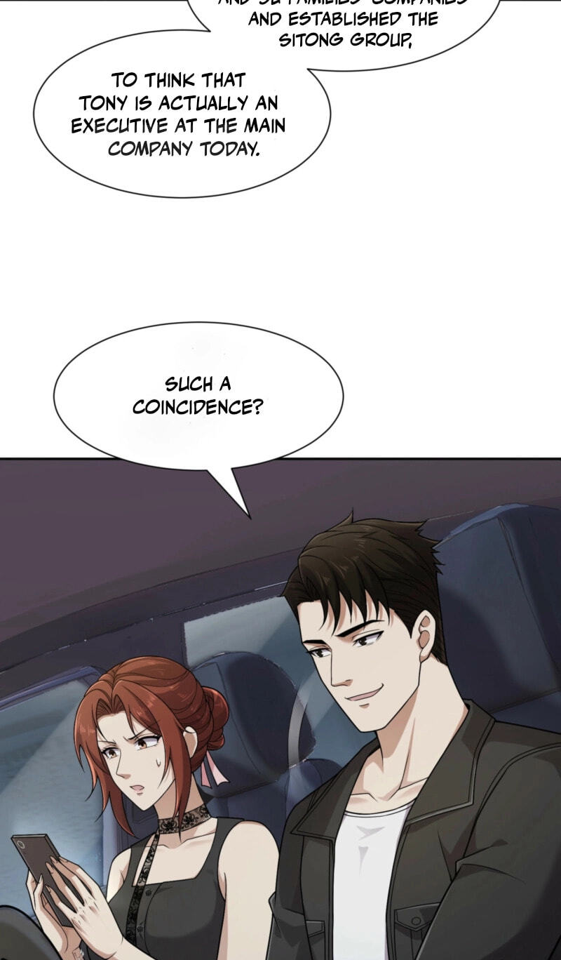 Dushi Yin Long Chapter 88 page 26 - 