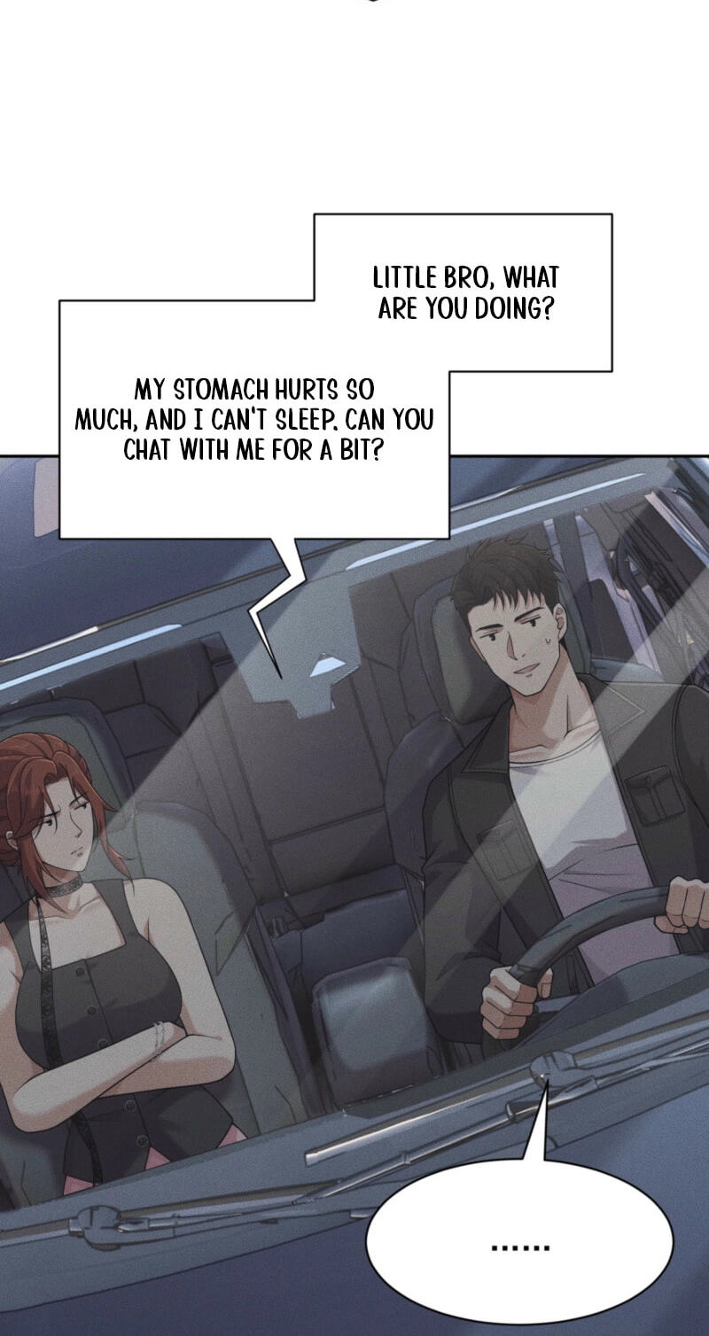 Dushi Yin Long Chapter 88 page 31 - 