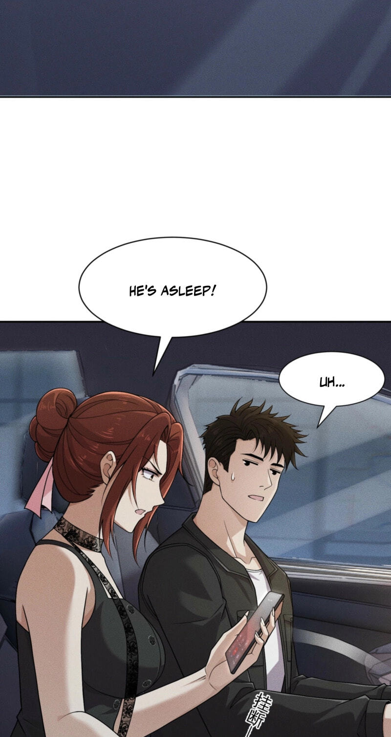 Dushi Yin Long Chapter 88 page 32 - 