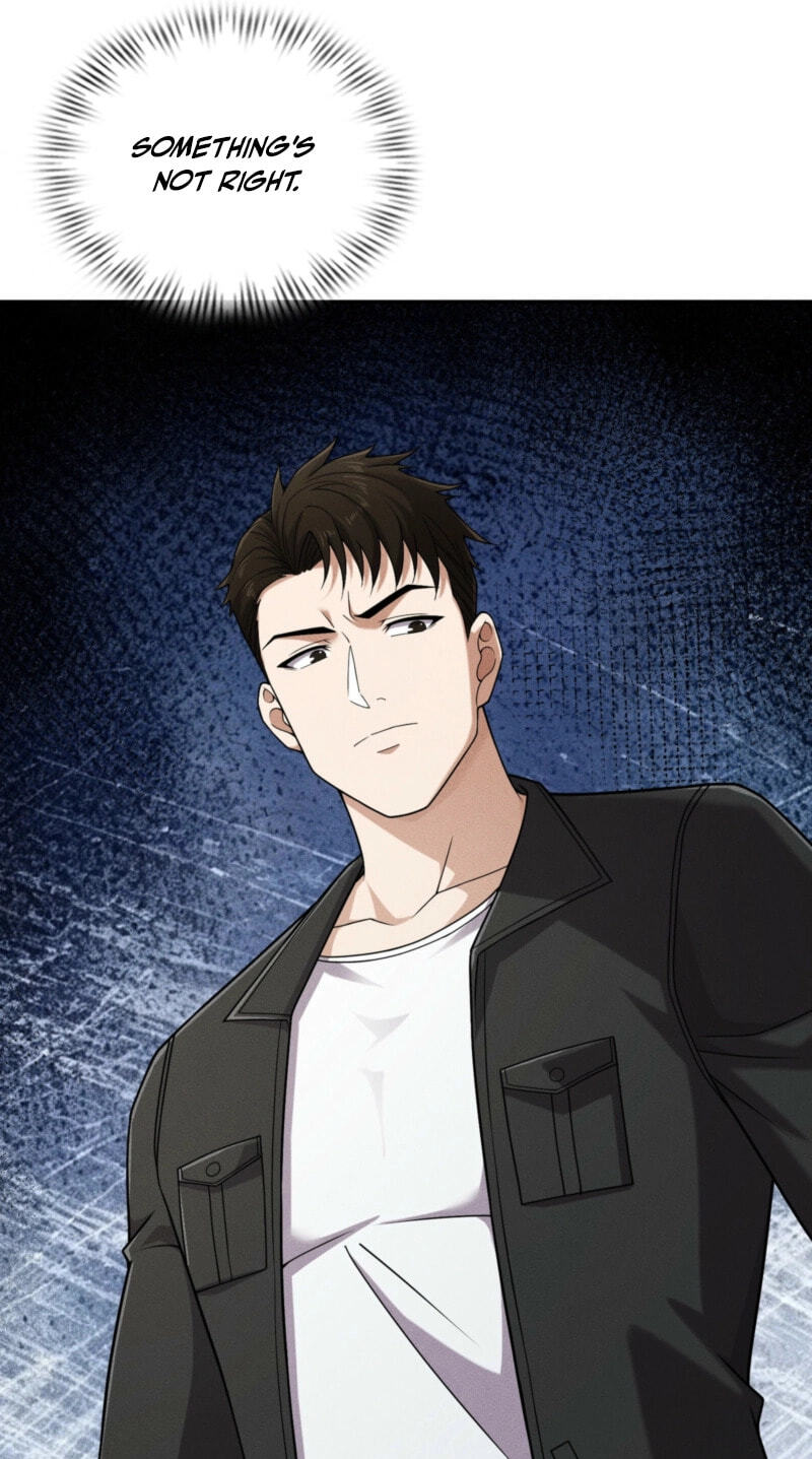 Dushi Yin Long Chapter 88 page 39 - 