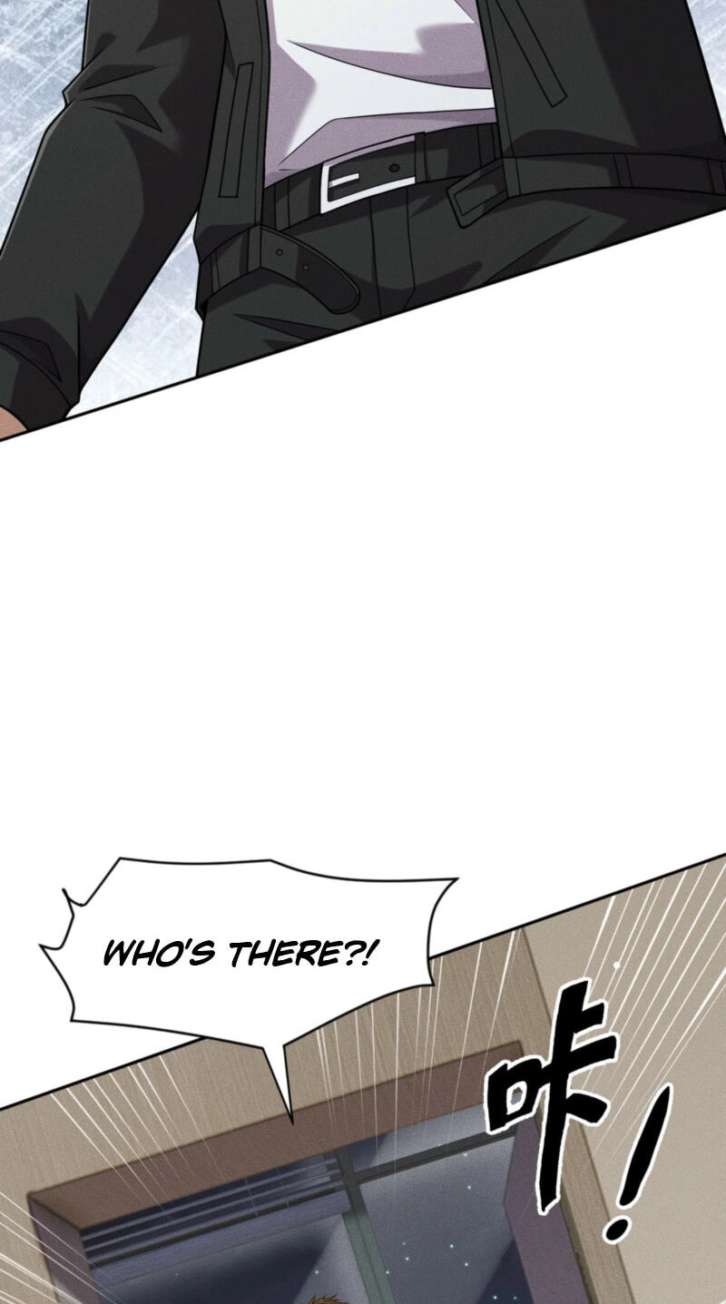 Dushi Yin Long Chapter 88 page 40 - 