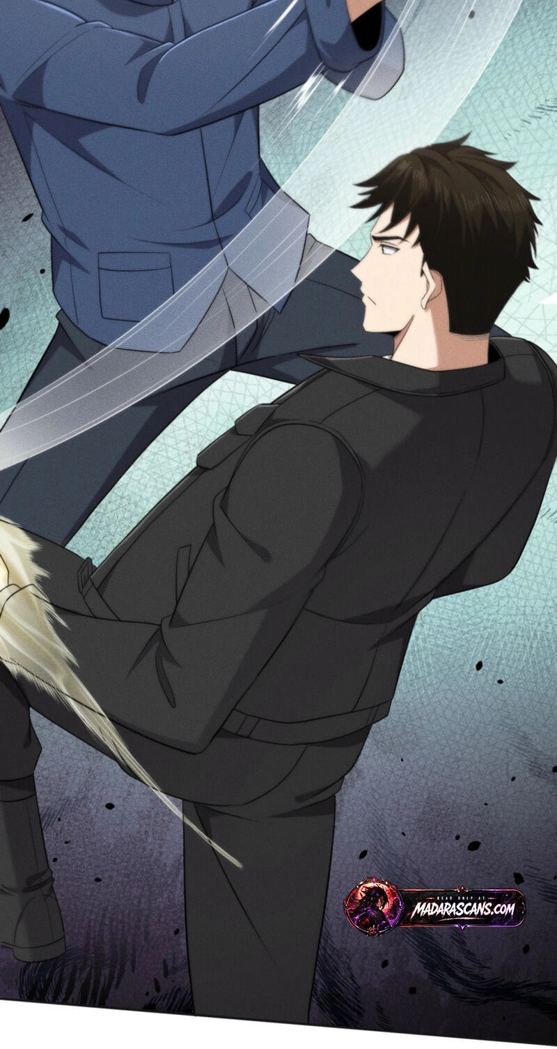 Dushi Yin Long Chapter 88 page 49 - 