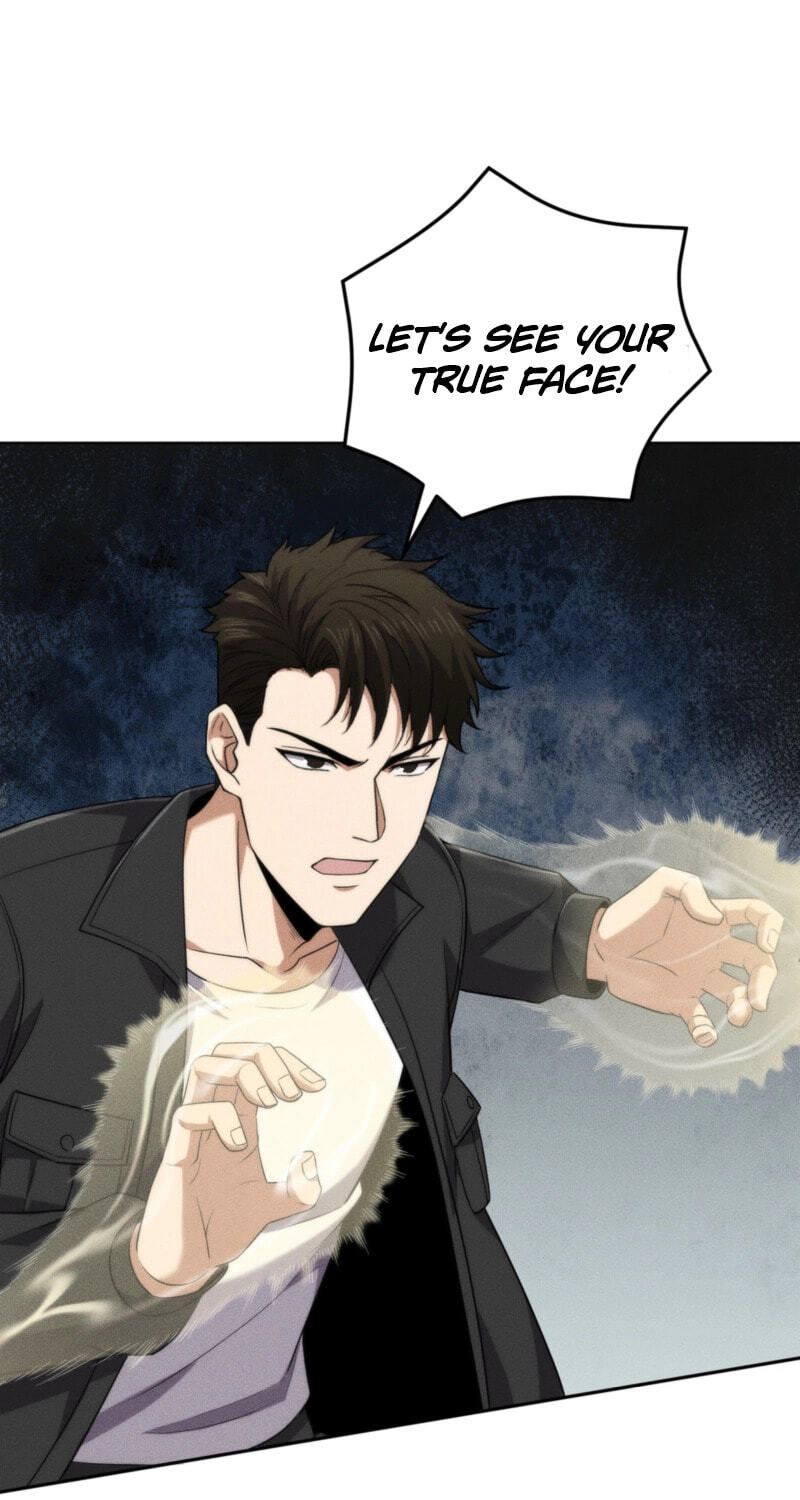 Dushi Yin Long Chapter 88 page 50 - 