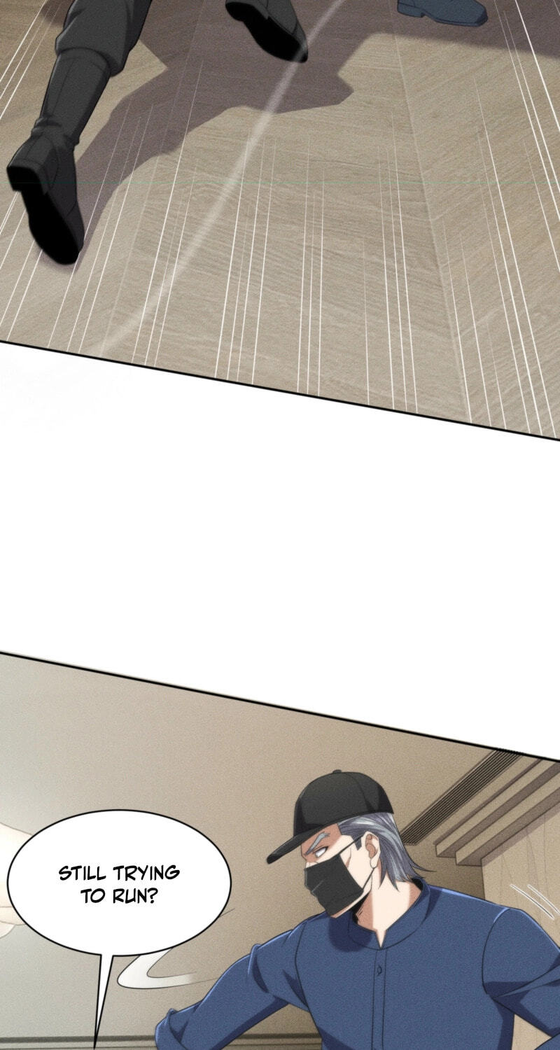 Dushi Yin Long Chapter 88 page 52 - 