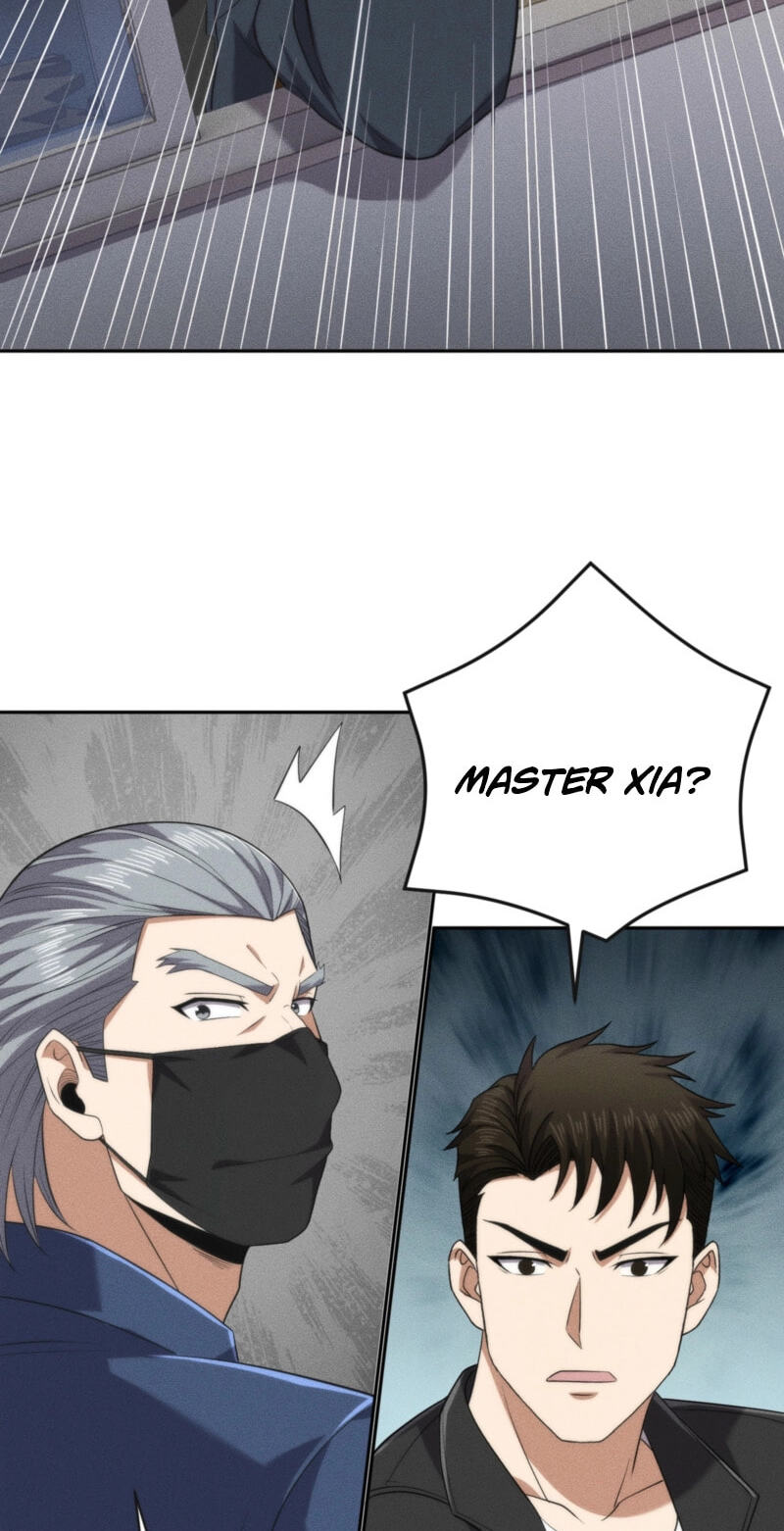 Dushi Yin Long Chapter 88 page 56 - 