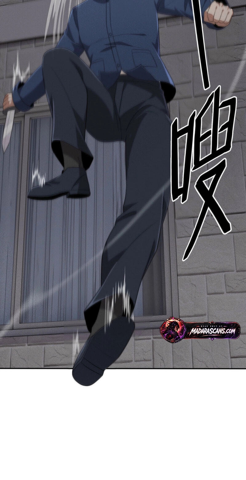 Dushi Yin Long Chapter 88 page 58 - 