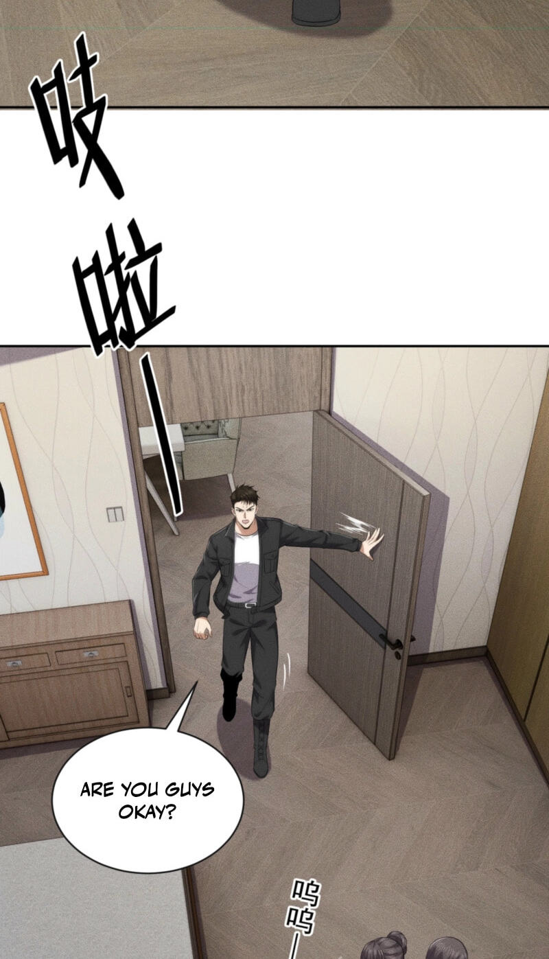 Dushi Yin Long Chapter 88 page 60 - 