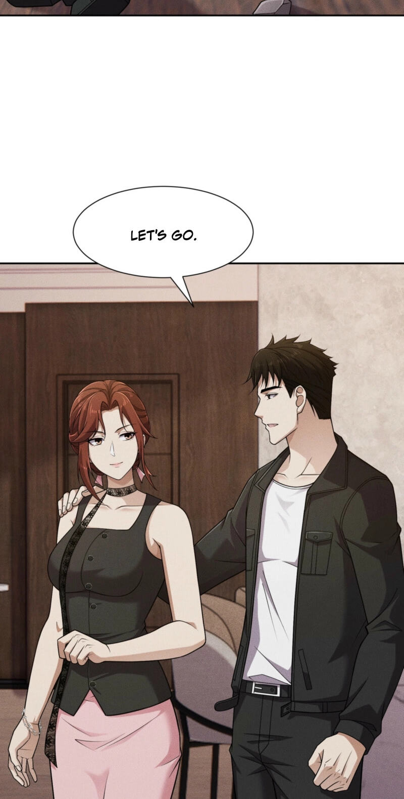 Dushi Yin Long Chapter 88 page 7 - 