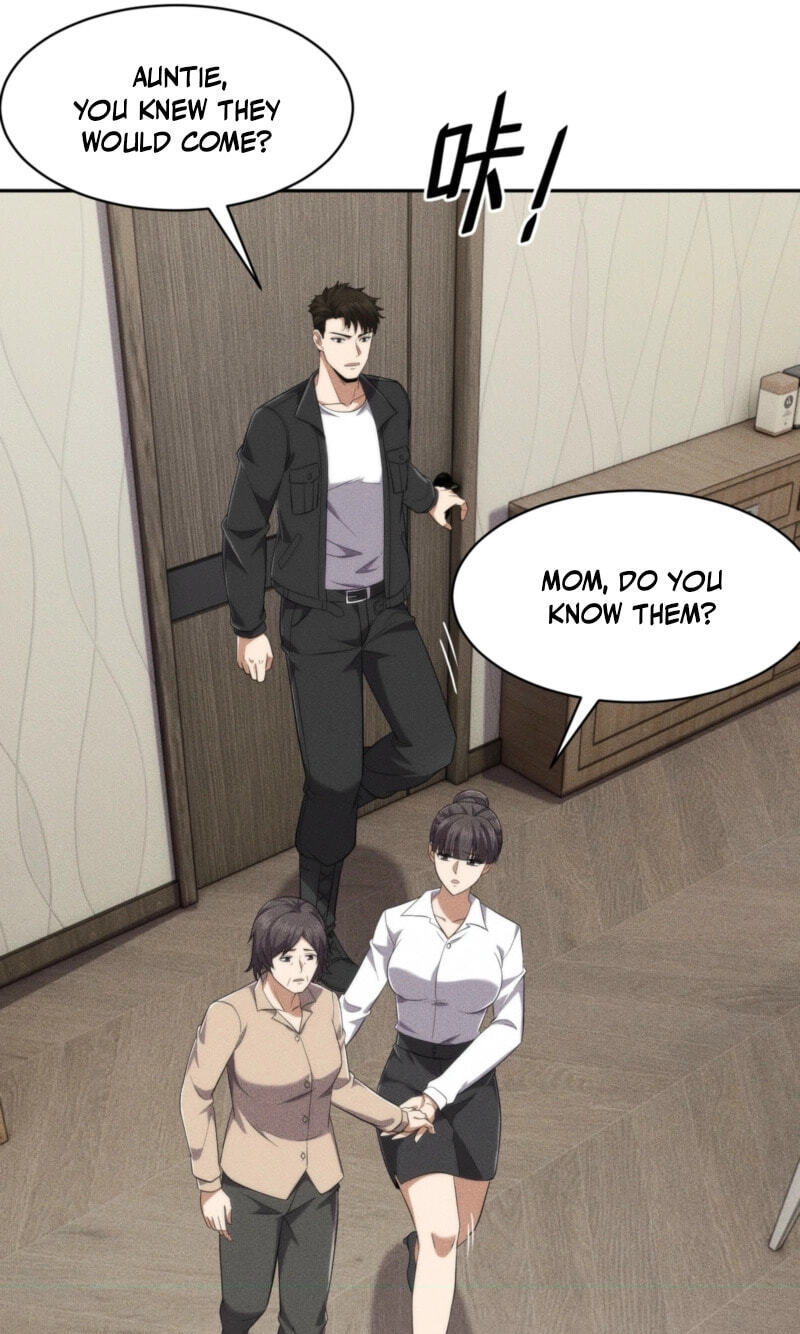 Dushi Yin Long Chapter 88 page 64 - 