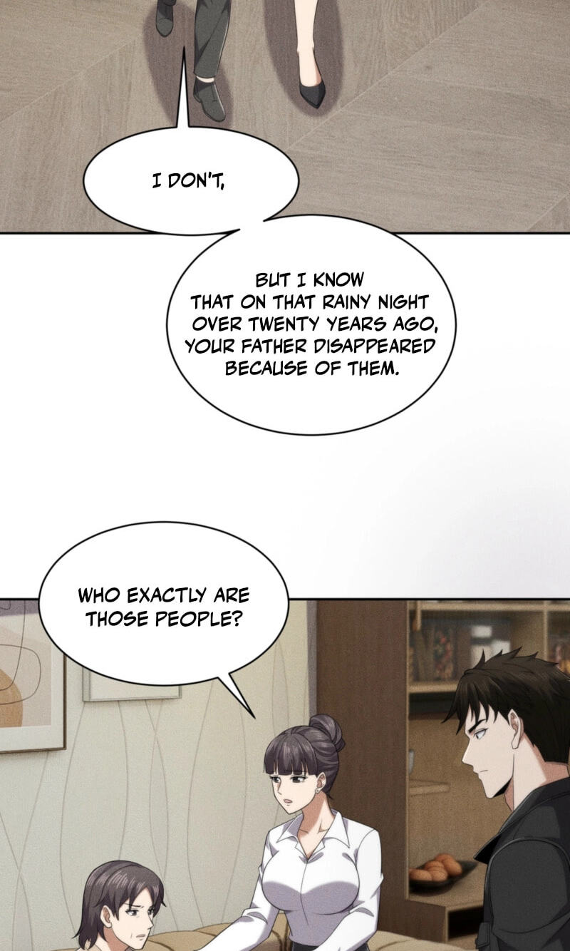 Dushi Yin Long Chapter 88 page 65 - 