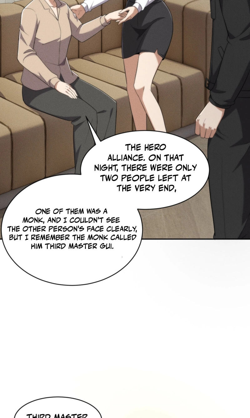 Dushi Yin Long Chapter 88 page 66 - 