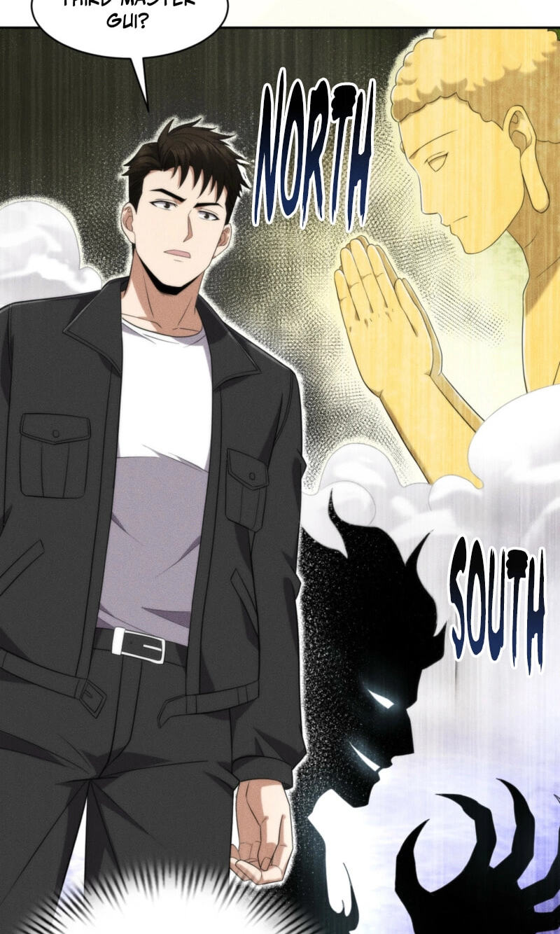 Dushi Yin Long Chapter 88 page 67 - 