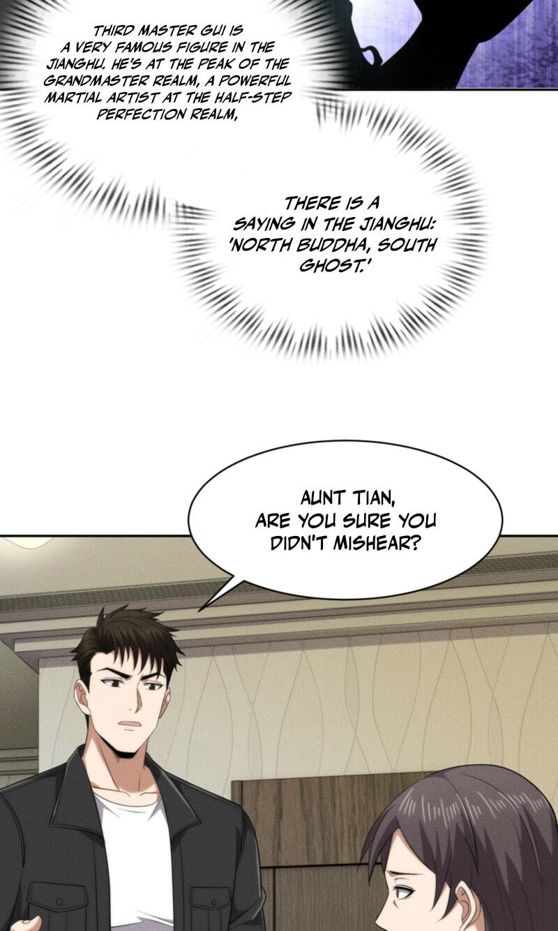 Dushi Yin Long Chapter 88 page 68 - 