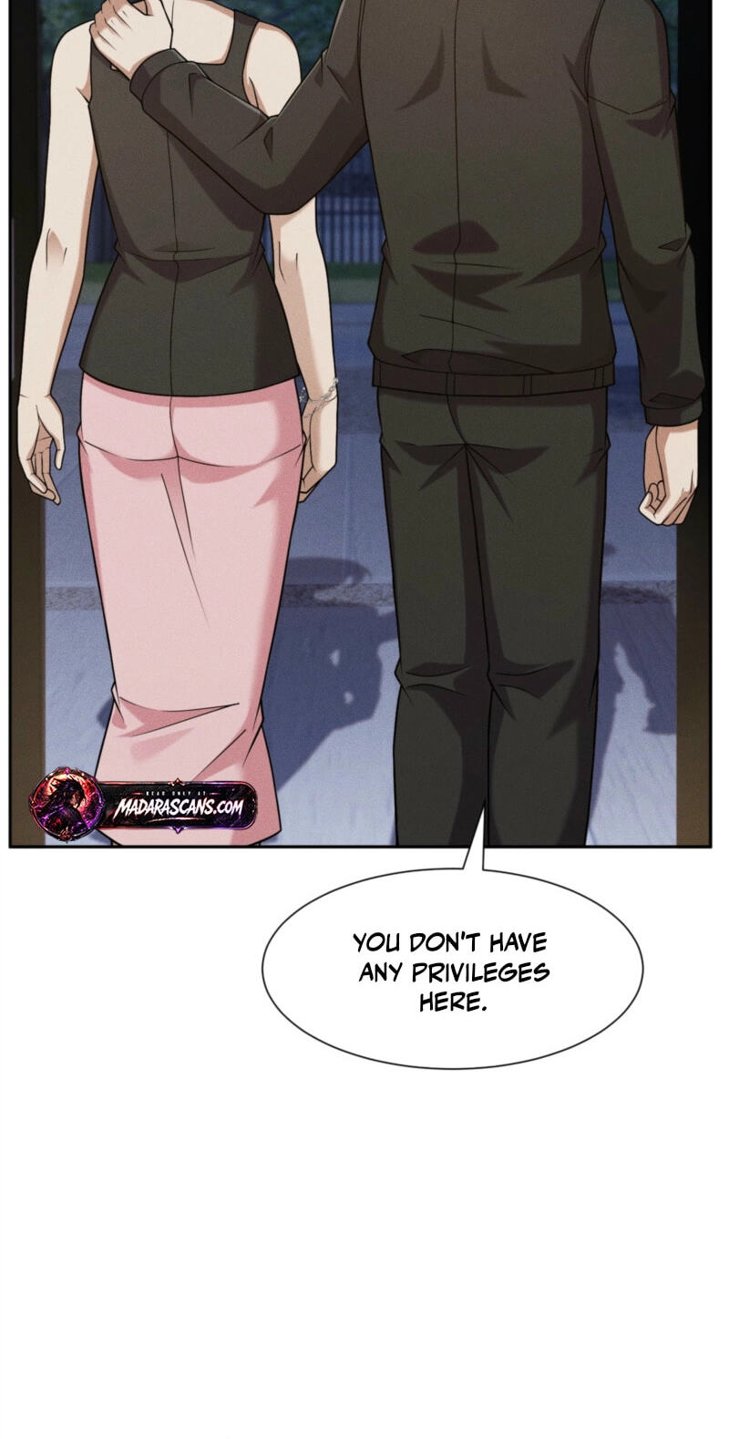 Dushi Yin Long Chapter 88 page 10 - 