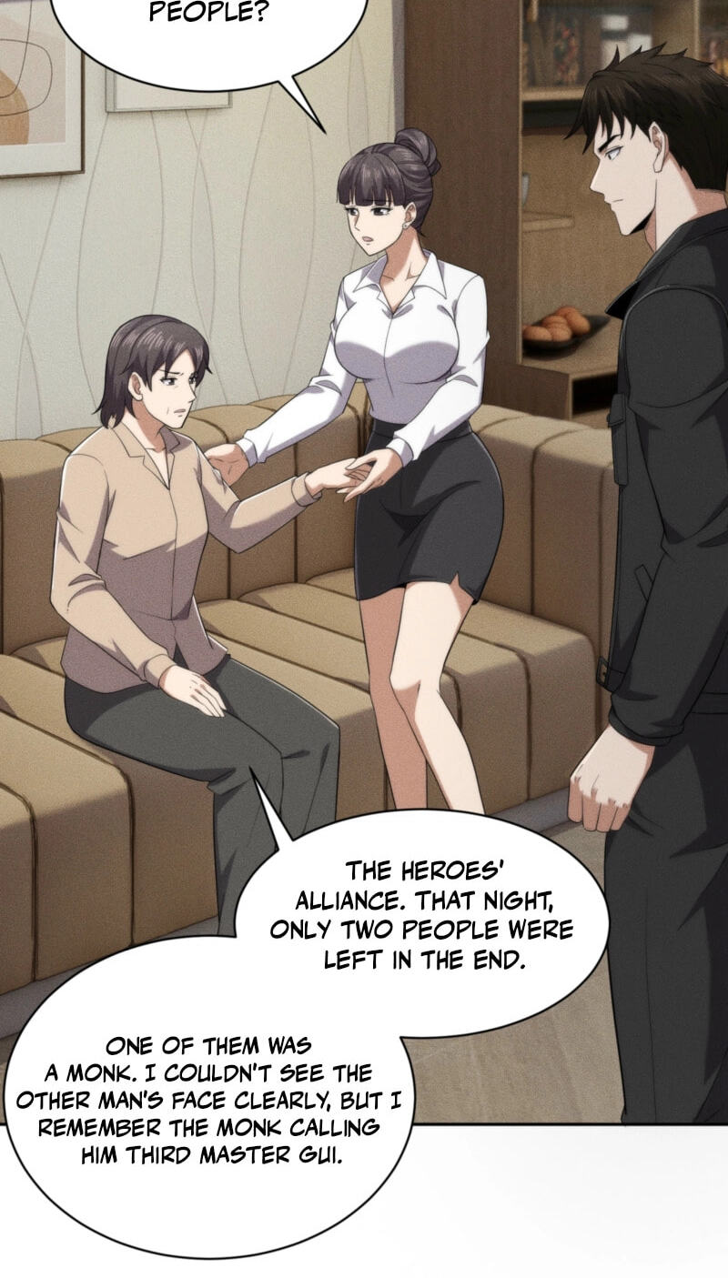 Dushi Yin Long Chapter 89 page 2 - 