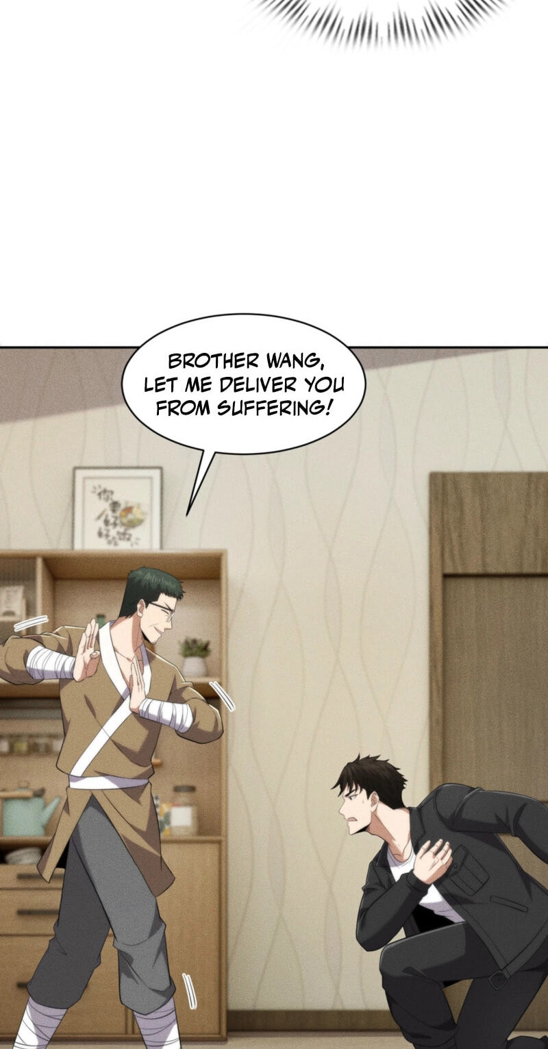 Dushi Yin Long Chapter 89 page 17 - 