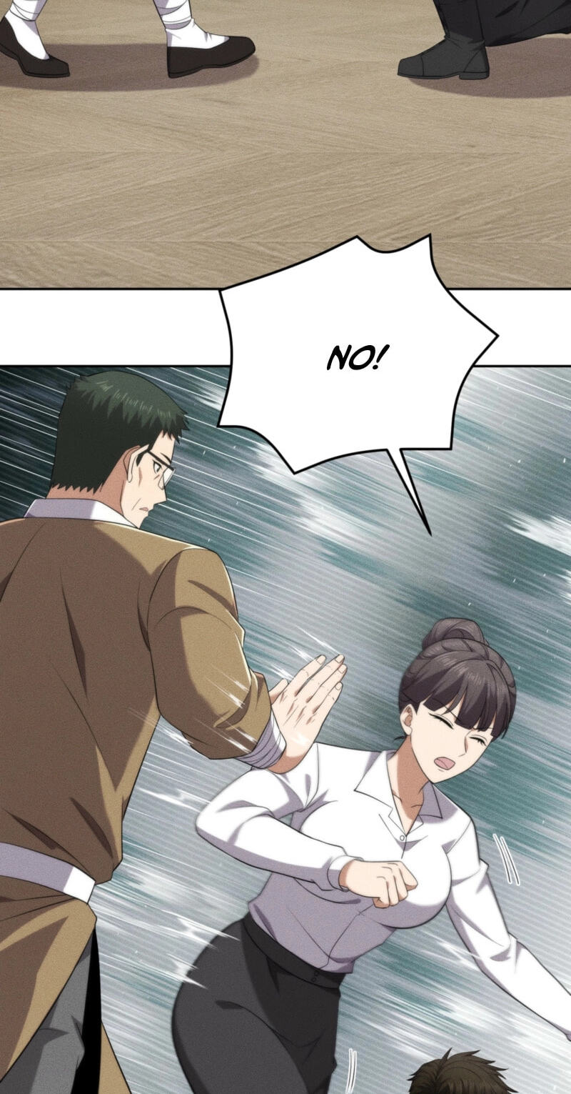 Dushi Yin Long Chapter 89 page 18 - 