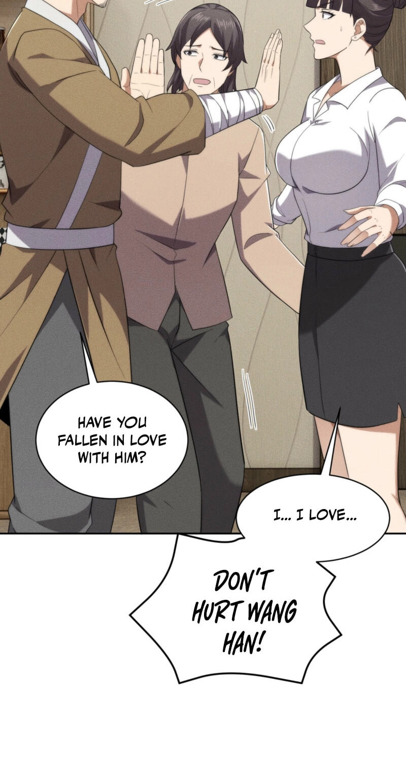 Dushi Yin Long Chapter 89 page 20 - 