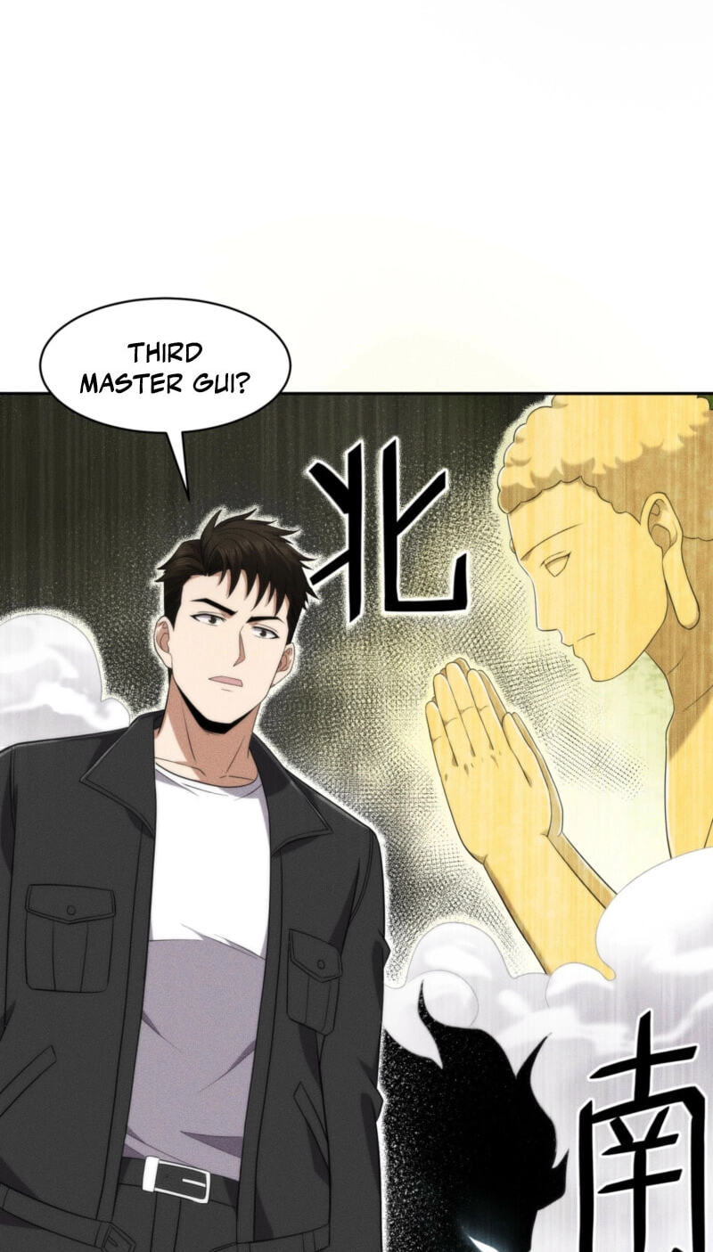 Dushi Yin Long Chapter 89 page 3 - 