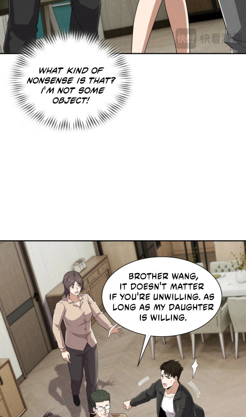 Dushi Yin Long Chapter 89 page 24 - 