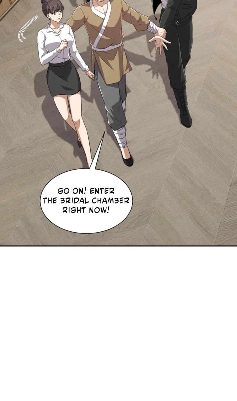 Dushi Yin Long Chapter 89 page 25 - 