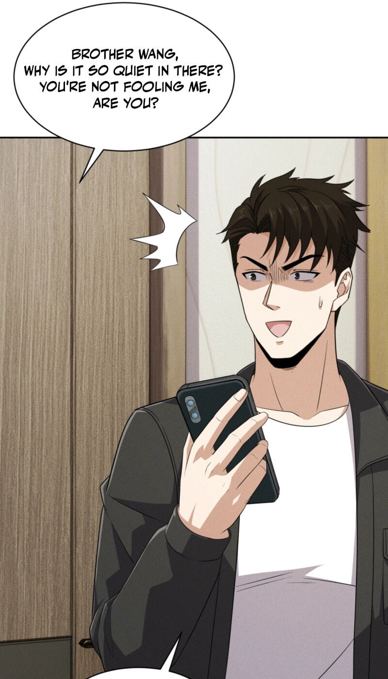Dushi Yin Long Chapter 89 page 31 - 