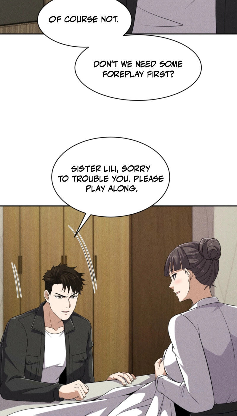 Dushi Yin Long Chapter 89 page 32 - 