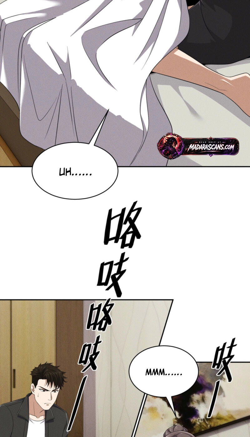 Dushi Yin Long Chapter 89 page 33 - 