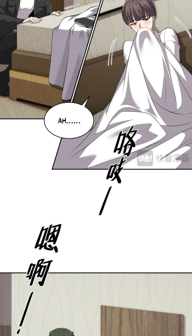 Dushi Yin Long Chapter 89 page 34 - 